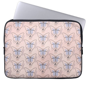 Housse Pour Ordinateur Portable Femme