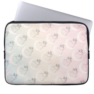 Housse Pour Ordinateur Portable Femme
