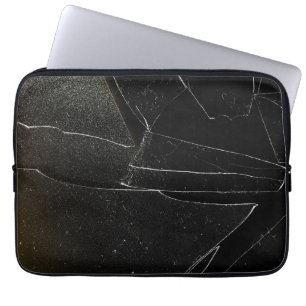 HOUSSE POUR ORDINATEUR PORTABLE FENÊTRE BRISÉE