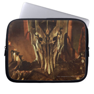 Housse Pour Ordinateur Portable Fermez-vous vers le haut de Sauron