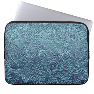 Housse Pour Ordinateur Portable Feuillage d'hiver......