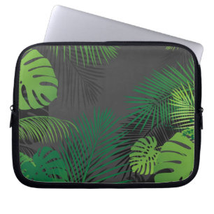 HOUSSE POUR ORDINATEUR PORTABLE FEUILLE 5