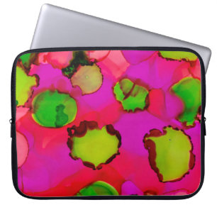 Housse Pour Ordinateur Portable Fille de bonbon
