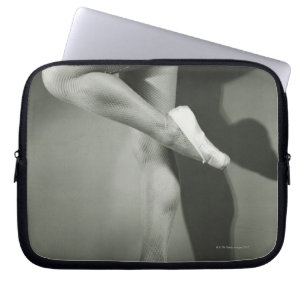 Housse Pour Ordinateur Portable Fille de danse