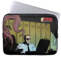 FISK le manchon de l'ordinateur portable de rempla
