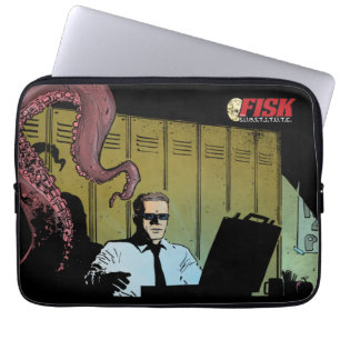 Housse Pour Ordinateur Portable FISK le manchon de l'ordinateur portable de rempla