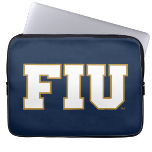 HOUSSE POUR ORDINATEUR PORTABLE FIU