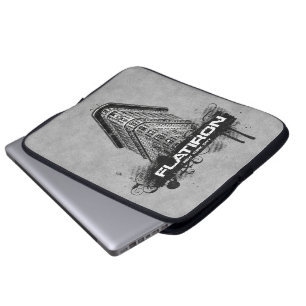 Housse Pour Ordinateur Portable Flatiron Building New York City Portable