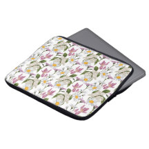 Fleurs sauvages violettes roses tropicales marguer