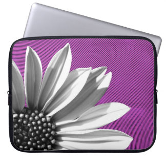 Housse Pour Ordinateur Portable floral