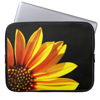 Housse Pour Ordinateur Portable floral