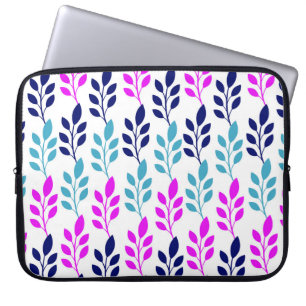Housse Pour Ordinateur Portable Flore mignonne