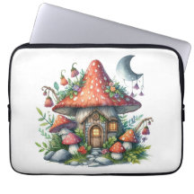 Folklore Champignon Cottagewitch Fantastique Bohèm