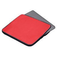 Fond uni rouge solide