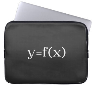 Housse Pour Ordinateur Portable Formule Six Sigma, ÉQUIPEMENT DE RÉSOLUTION DE PRO
