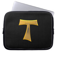 Franciscan Tau