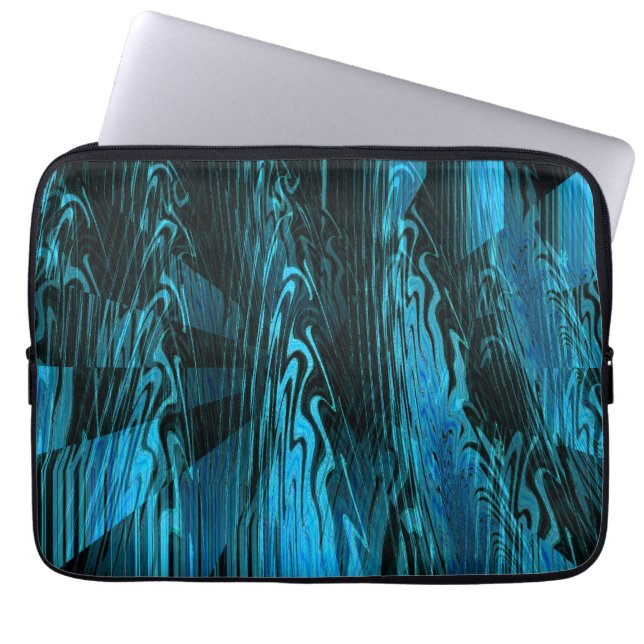 Housse Pour Ordinateur Portable Frappé...... (Devant)