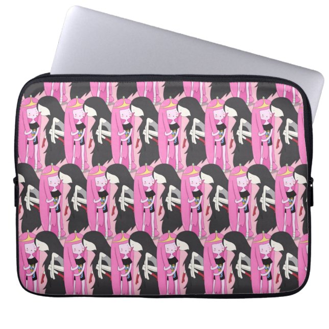 Housse Pour Ordinateur Portable Friends (Devant)