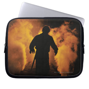 Housse Pour Ordinateur Portable FRODO™ à Mount Doom