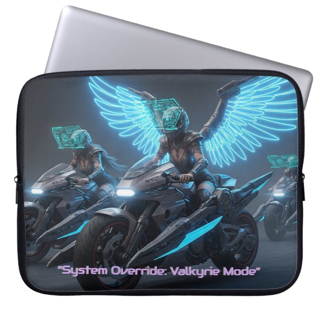 Housse Pour Ordinateur Portable Funda de laptop (Devant)