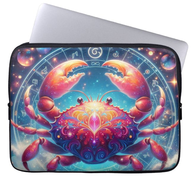 Housse Pour Ordinateur Portable Funda para laptop "13 (Devant)