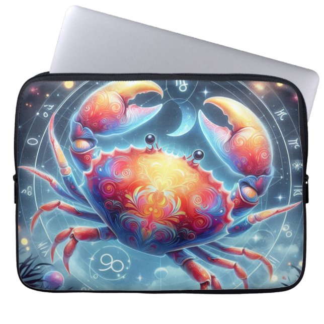 Housse Pour Ordinateur Portable Funda para laptop "13 (Devant)