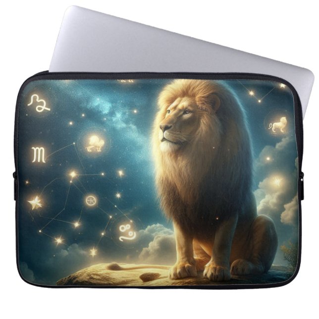 Housse Pour Ordinateur Portable Funda para laptop "13 (Devant)