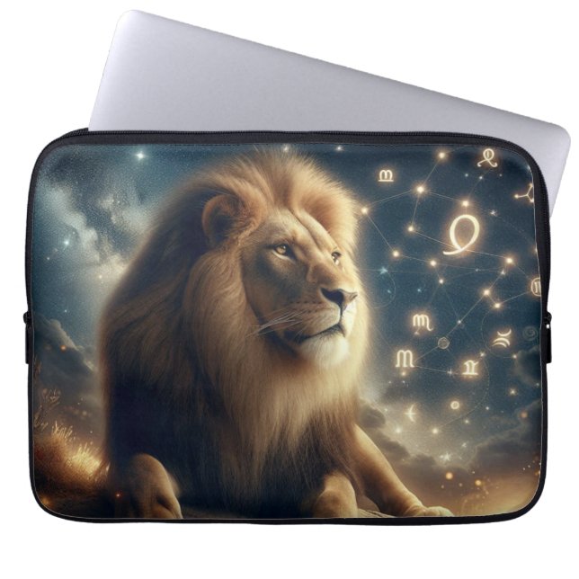 Housse Pour Ordinateur Portable Funda para laptop "13 (Devant)