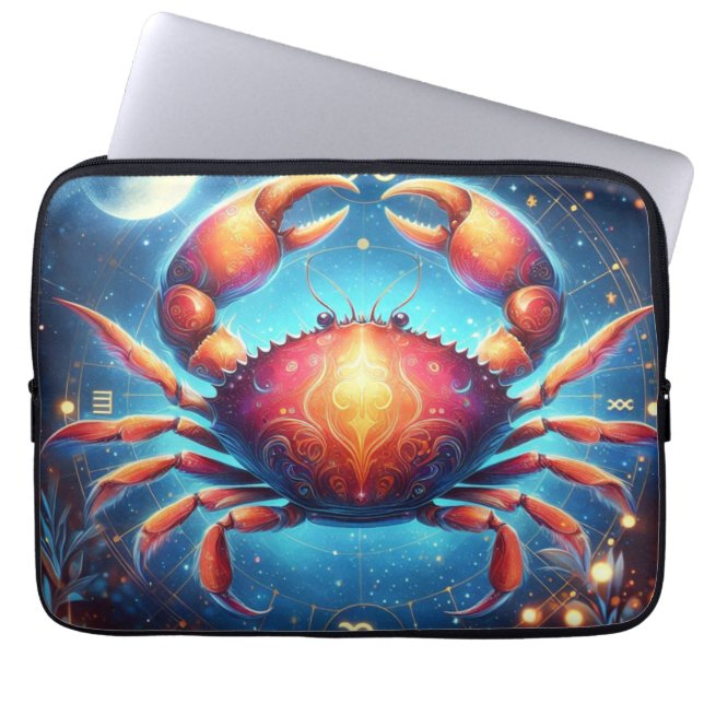 Housse Pour Ordinateur Portable Funda para laptop "13 (Devant)