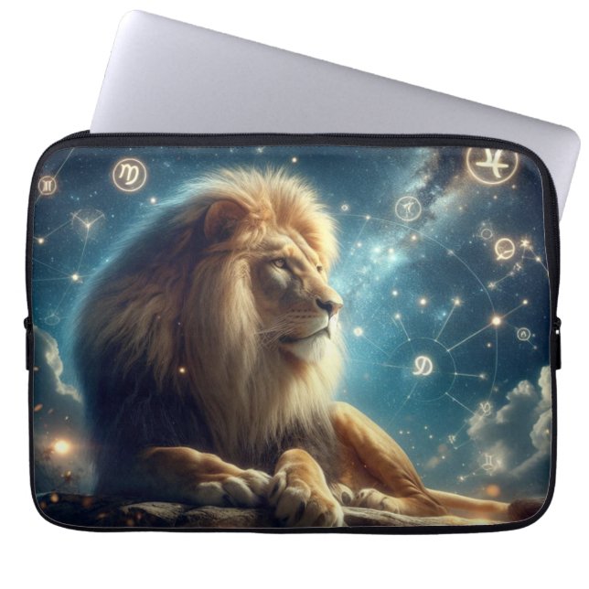 Housse Pour Ordinateur Portable Funda para laptop "13 (Devant)