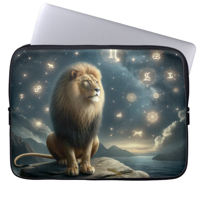 Housse Pour Ordinateur Portable Funda para laptop "13 (Devant)