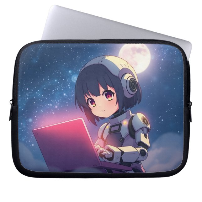 Housse Pour Ordinateur Portable Funda para portátil 10" (Devant)