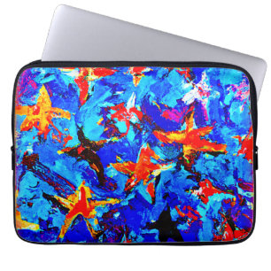 Housse Pour Ordinateur Portable Galactic Stars Rêve. Commandez dès maintenant