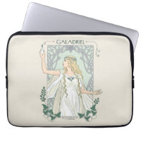 Galadriel Lumière de Valinor Graphique