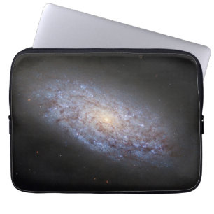 Housse Pour Ordinateur Portable Galaxie naine Ngc 5949.