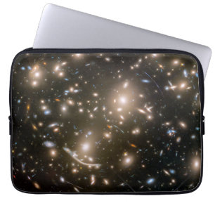 Housse Pour Ordinateur Portable Galaxy Cluster Abell 370