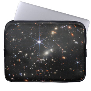 Housse Pour Ordinateur Portable Galaxy Cluster Smacs 0723.