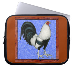 Housse Pour Ordinateur Portable Gamecock encadré