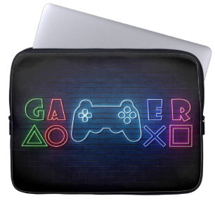 Housse Pour Ordinateur Portable Gamer Gift   Gamer Online