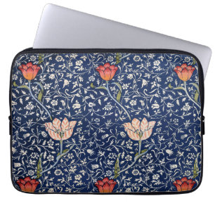 Housse Pour Ordinateur Portable Garden Tulip (Medway) par William Morris