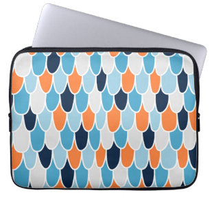Housse Pour Ordinateur Portable Gardener Lover La Vie Est La Fleur