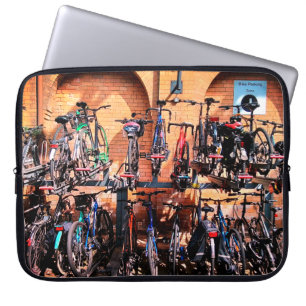 Housse Pour Ordinateur Portable Gare de York