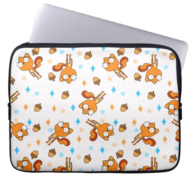 Housse Pour Ordinateur Portable Génial !  (Devant)