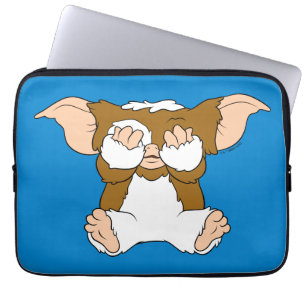 Housse Pour Ordinateur Portable Gizmo   Caractère comique mignon