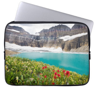 Housse Pour Ordinateur Portable Glacier de Grinnell