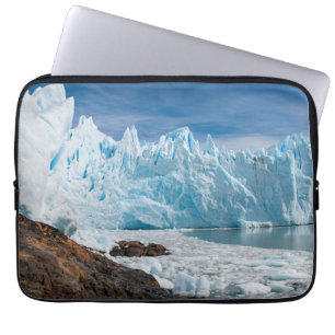 Housse Pour Ordinateur Portable Glacier d'Upsala