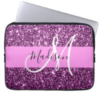 Glam Pink & Purple Parties scintillant Sparkings N