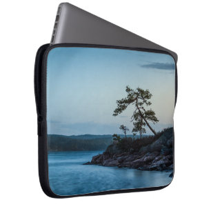 Housse Pour Ordinateur Portable Glaskogen Suède