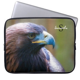 Housse Pour Ordinateur Portable Golden Eagle Neoprène manche portable 15"