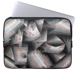 Housse Pour Ordinateur Portable gradation de cristal